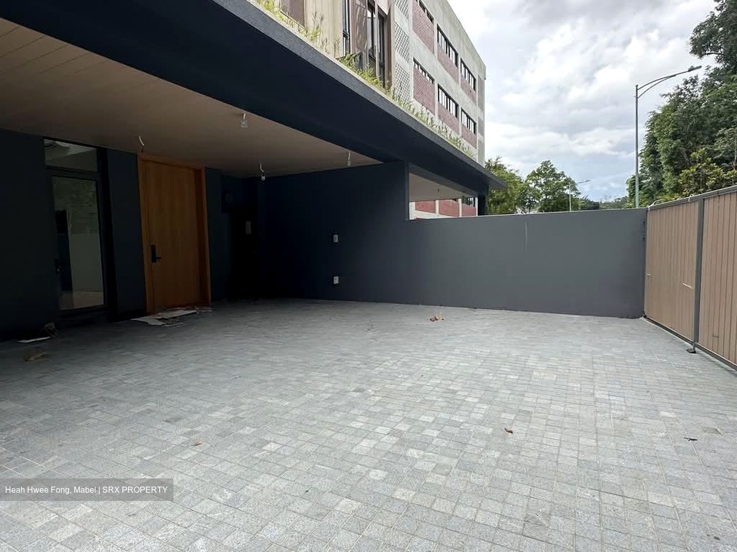 Old Upper Thomson Road (D20), Semi-Detached #575857141